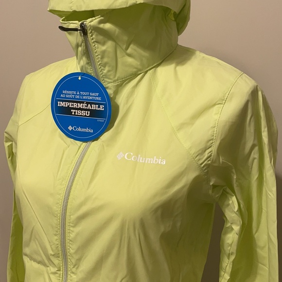 Columbia Switchback II Jacket - Picture 5 of 6